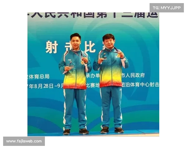 奥运冠军杨皓然全运会强势复出河北步枪三姿再度冲击金牌荣耀