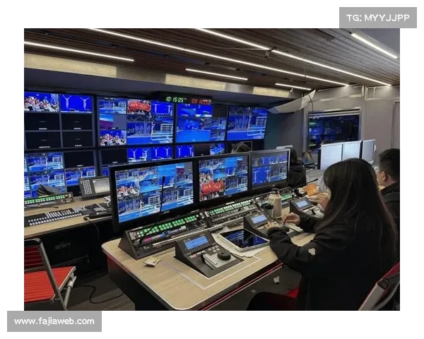 云端赛事制作平台年内覆盖百城 降低转播成本超六成