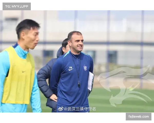 述评:控球、射门均占优却只得一分,武汉三镇的进攻效率亟待提升 述评:控球、射门均占优却只得一分,武汉三镇的进攻效率亟待提升